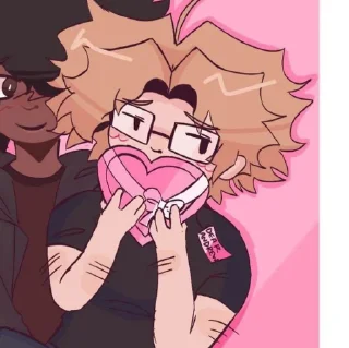 🤓