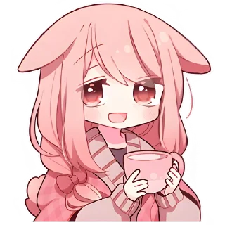 ☕️