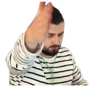 👏