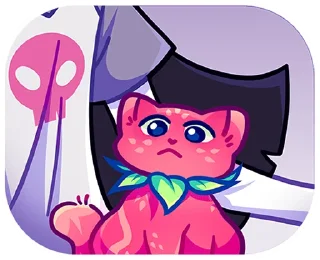 😢