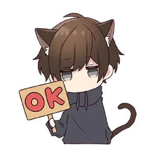 Менхера - @tg_sticks