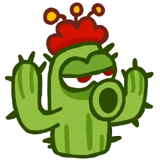🌵