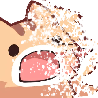 😵