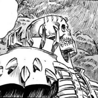 ☠️