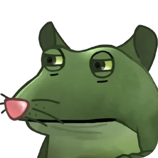 🐀