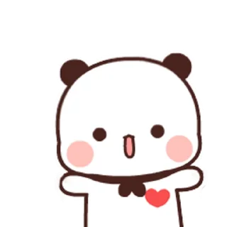 ❤️