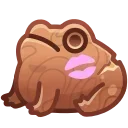 🐸