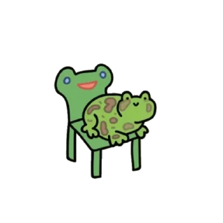 🐸
