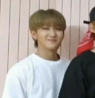 Aib changbin