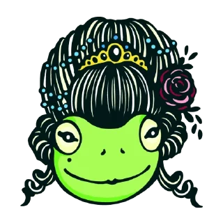 👩‍🦱
