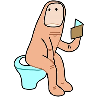 🚽