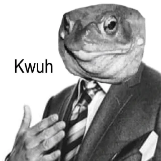 🐸