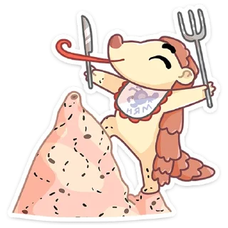 🍴