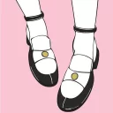 👡