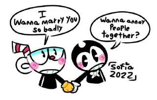 ❤️