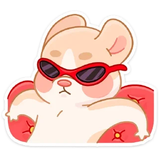 😎