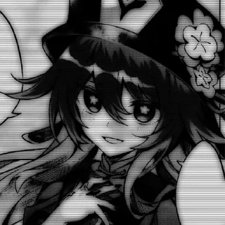 フー・タオ【 @kitty_row】 :: @fStikBot