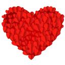 ❤️