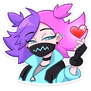 ❤️