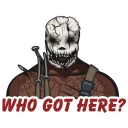 ☝