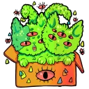 👁