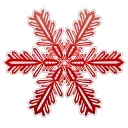 ❄️