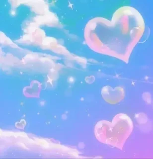 ❤️