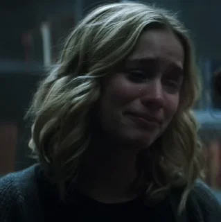 😭