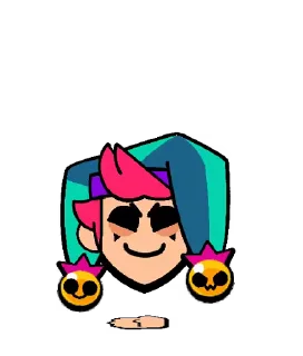 Chester Pins @BrawlStarsStik