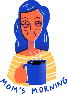 ☕️