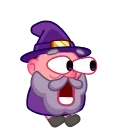 😱