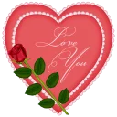 ❤