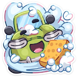 🛀