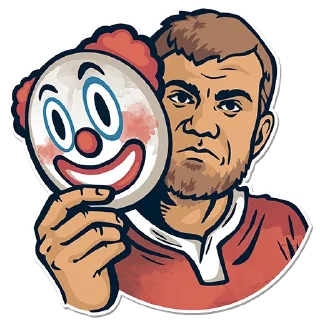 🤡