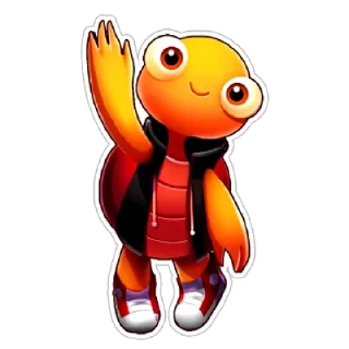 🖐