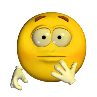 😧