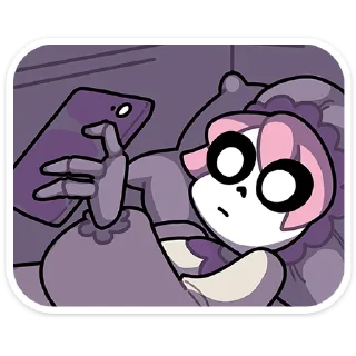 😳