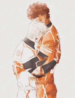🥰