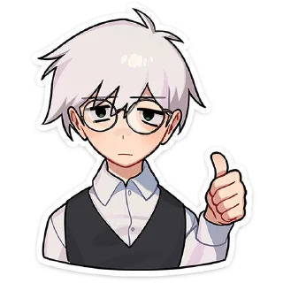 👍