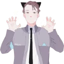 😺