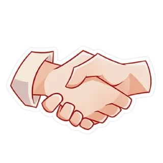 🤝
