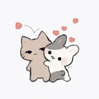 ❤️
