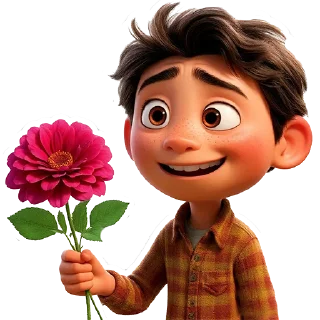 🌺