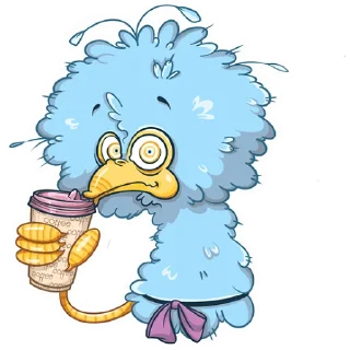 ☕️