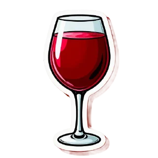 🍷