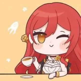 ❤️
