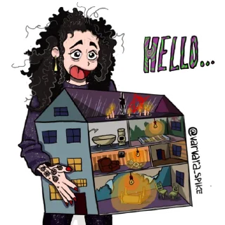 👋