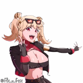 💃