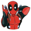 ☝️