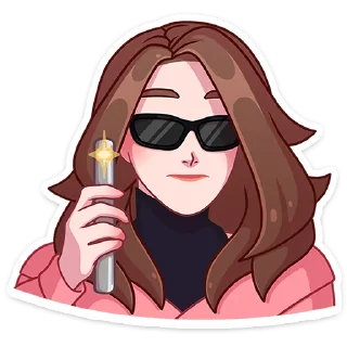 😎